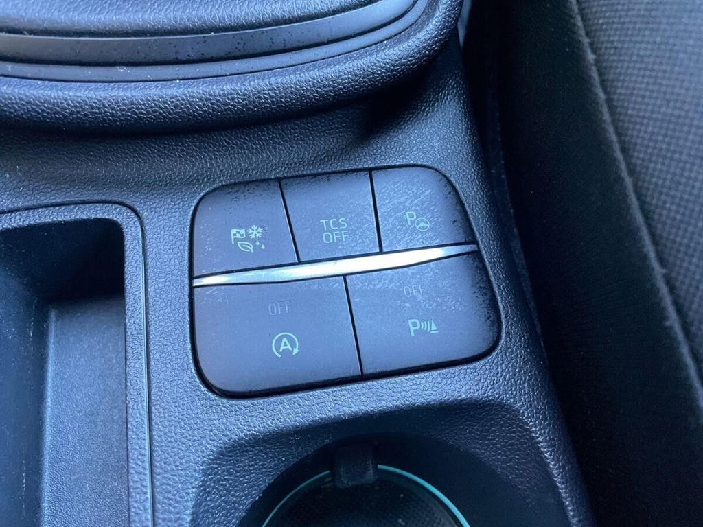 Ford Fiesta 1,0 EcoBoost Hybrid ST-Line X Start/Stop 155HK 5d 6g - Image 21