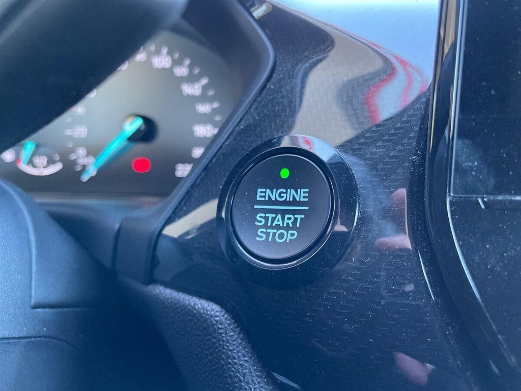 Ford Fiesta 1,0 EcoBoost Hybrid ST-Line X Start/Stop 155HK 5d 6g - Image 23