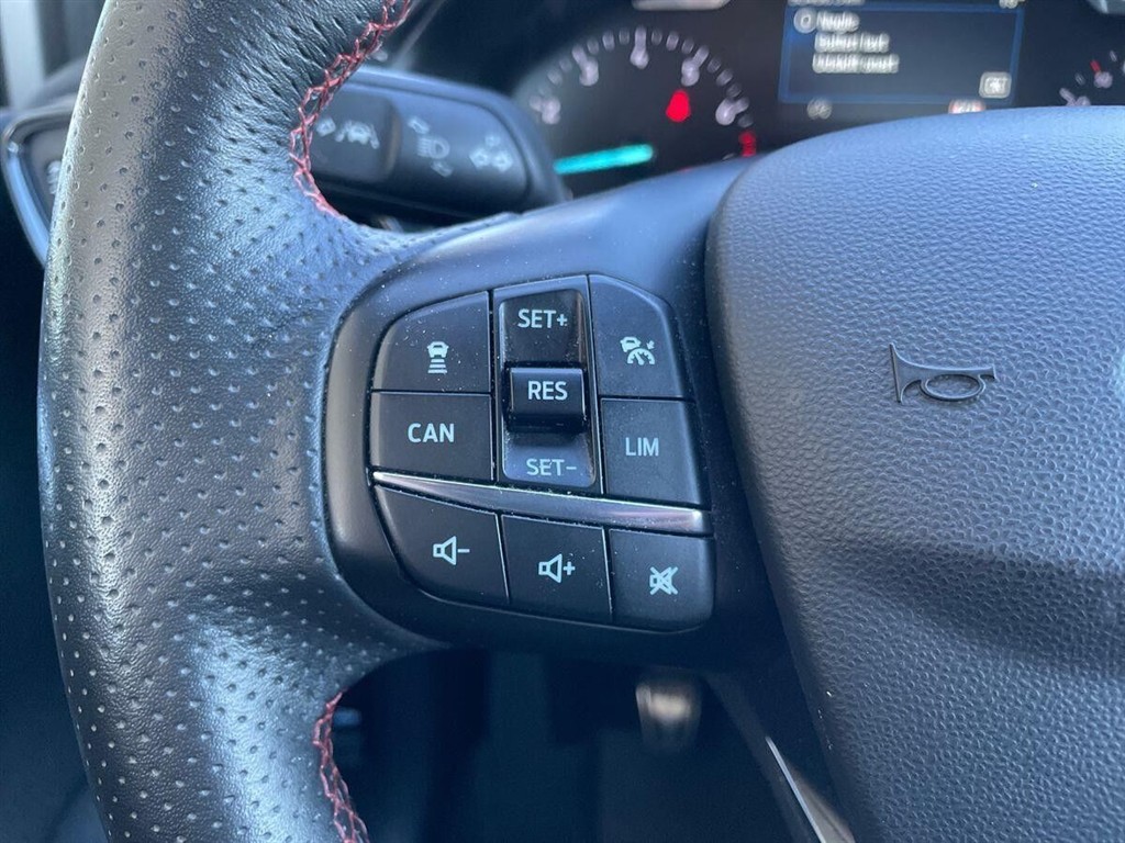 Ford Fiesta 1,0 EcoBoost Hybrid ST-Line X Start/Stop 155HK 5d 6g - Image 25
