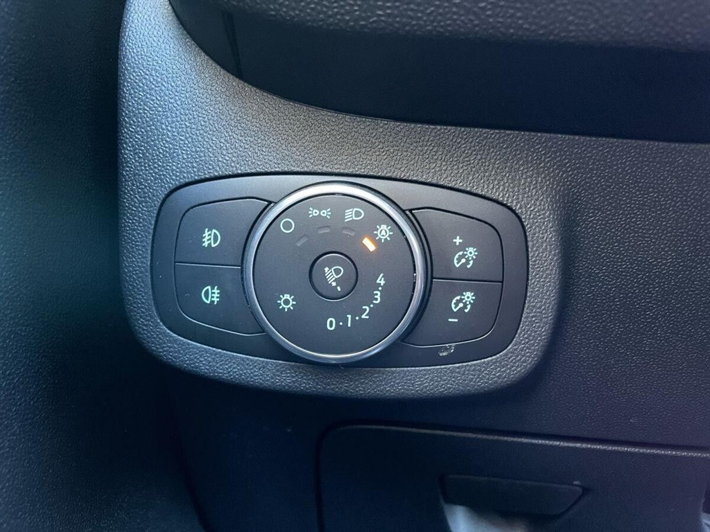 Ford Fiesta 1,0 EcoBoost Hybrid ST-Line X Start/Stop 155HK 5d 6g - Image 26