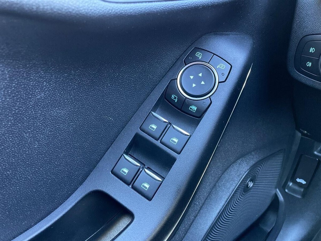 Ford Fiesta 1,0 EcoBoost Hybrid ST-Line X Start/Stop 155HK 5d 6g - Image 27