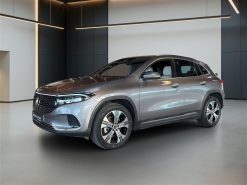 Mercedes-Benz EQA 250+ EL Progressive 190HK 5d Aut.