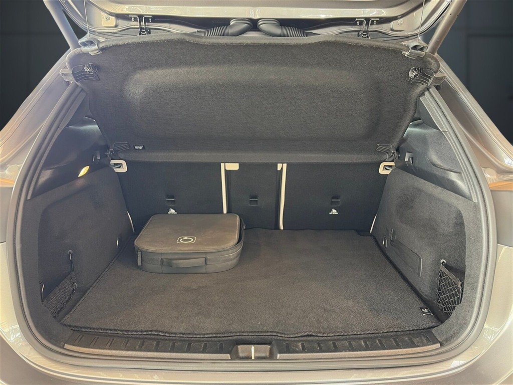 Mercedes-Benz EQA 250+ EL Progressive 190HK 5d Aut. - Image 7