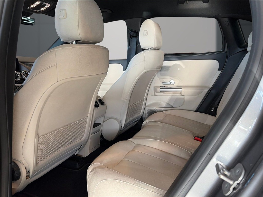 Mercedes-Benz EQA 250+ EL Progressive 190HK 5d Aut. - Image 10