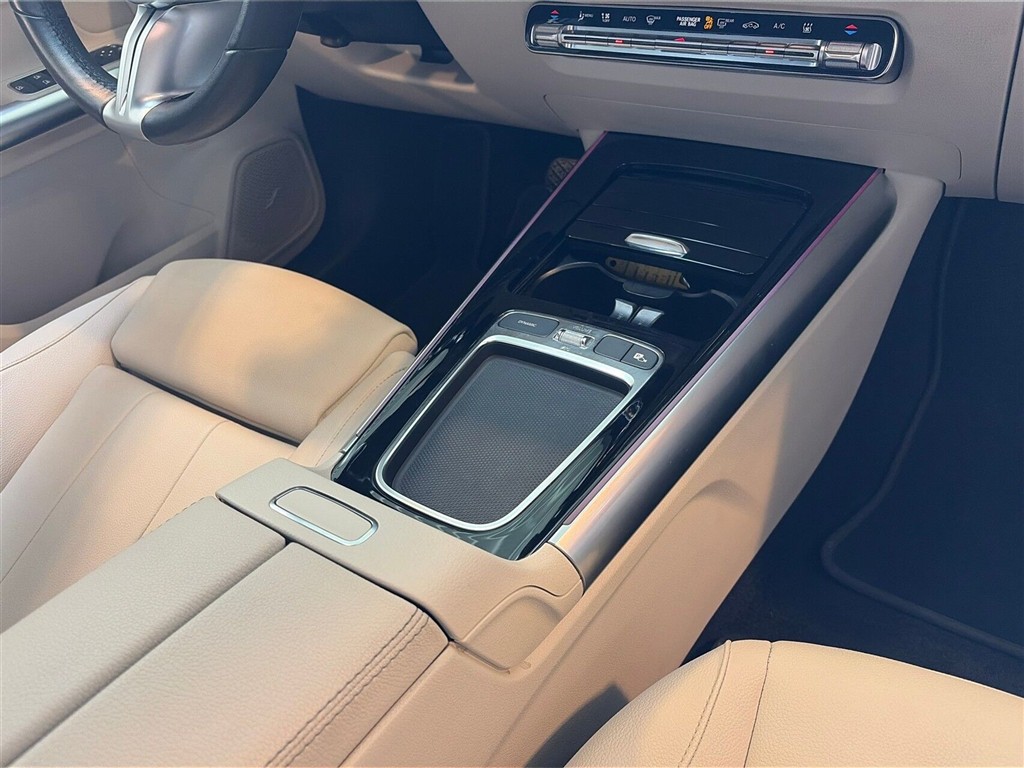 Mercedes-Benz EQA 250+ EL Progressive 190HK 5d Aut. - Image 16
