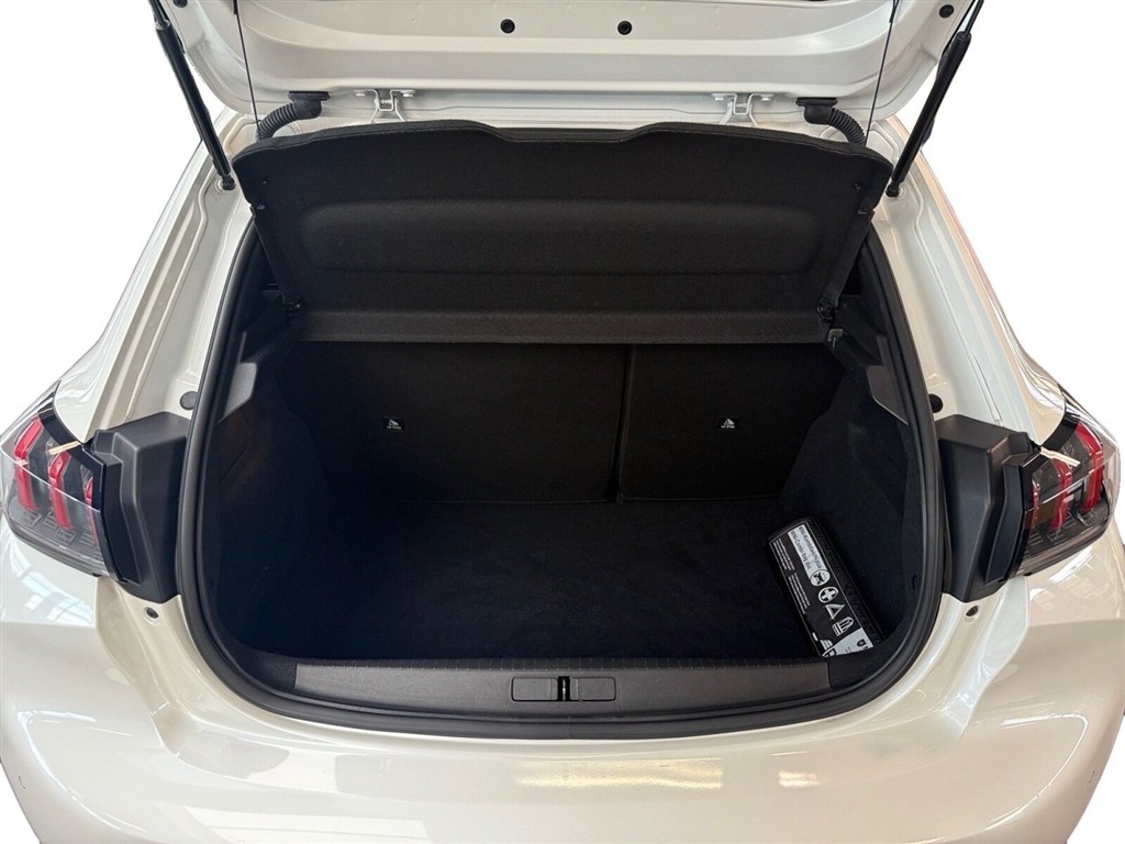 Peugeot e-208 EL GT Pack 136HK 5d Aut. - Image 16