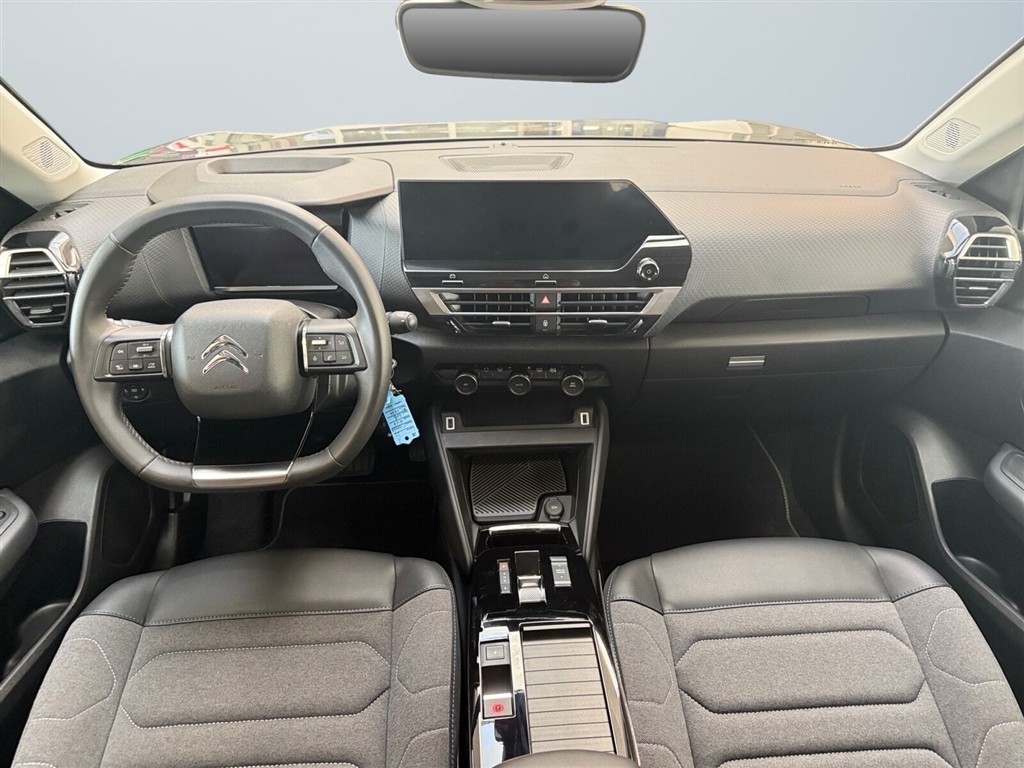 Citroën e-C4 EL C-Series 136HK 5d Aut. - Image 11