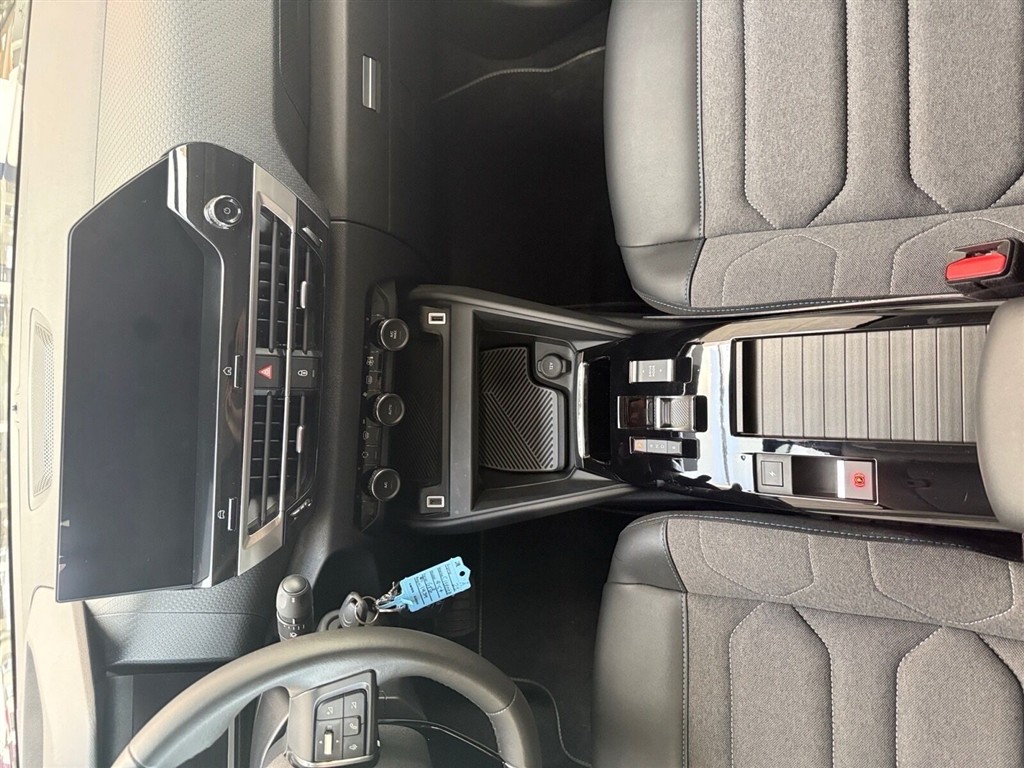 Citroën e-C4 EL C-Series 136HK 5d Aut. - Image 12
