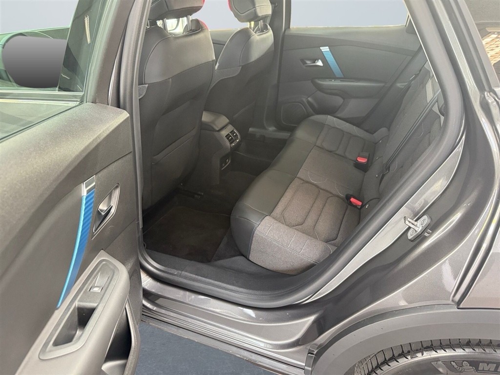 Citroën e-C4 EL C-Series 136HK 5d Aut. - Image 14