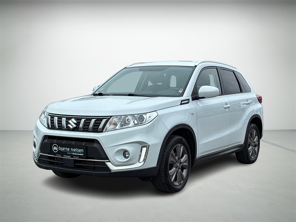 Suzuki Vitara 1,0 Boosterjet Active Cut 112HK 5d