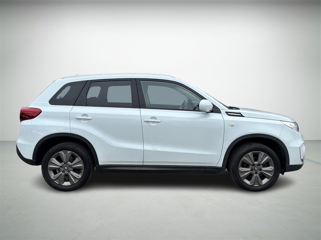 Suzuki Vitara 1,0 Boosterjet Active Cut 112HK 5d - Image 6