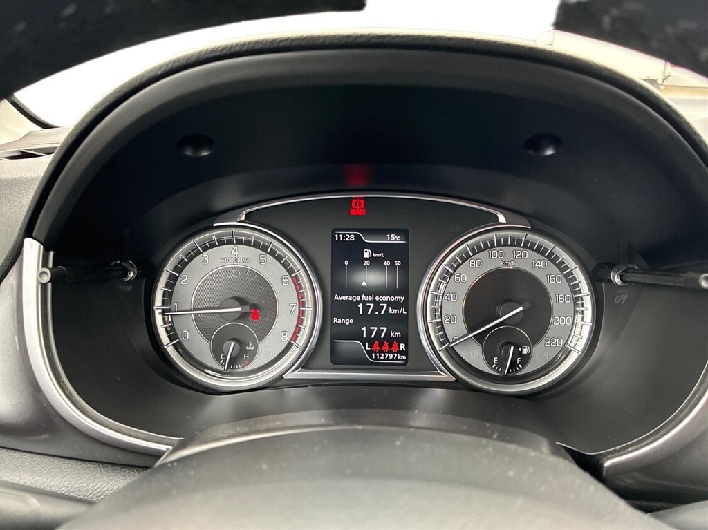 Suzuki Vitara 1,0 Boosterjet Active Cut 112HK 5d - Image 16
