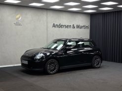 Mini Cooper SE EL 218HK 3d Aut.