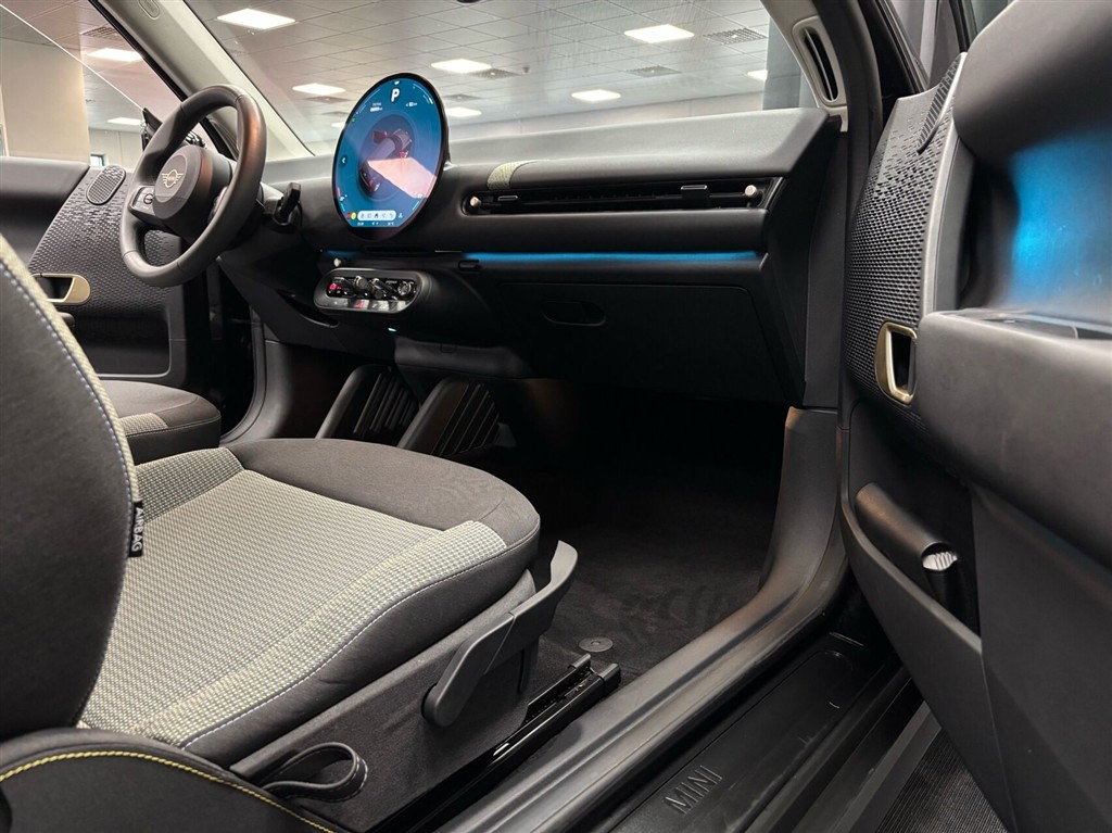 Mini Cooper SE EL 218HK 3d Aut. - Image 27