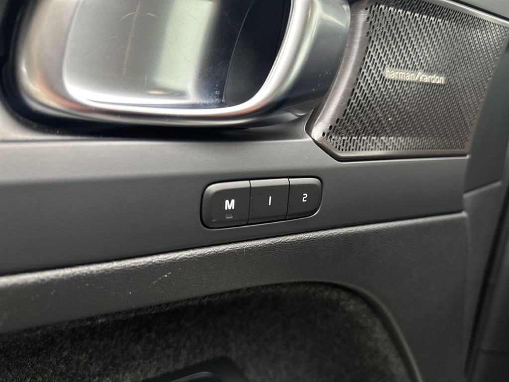 Volvo C40 P6 Recharge Ultimate 231HK 4d Aut. - Image 19