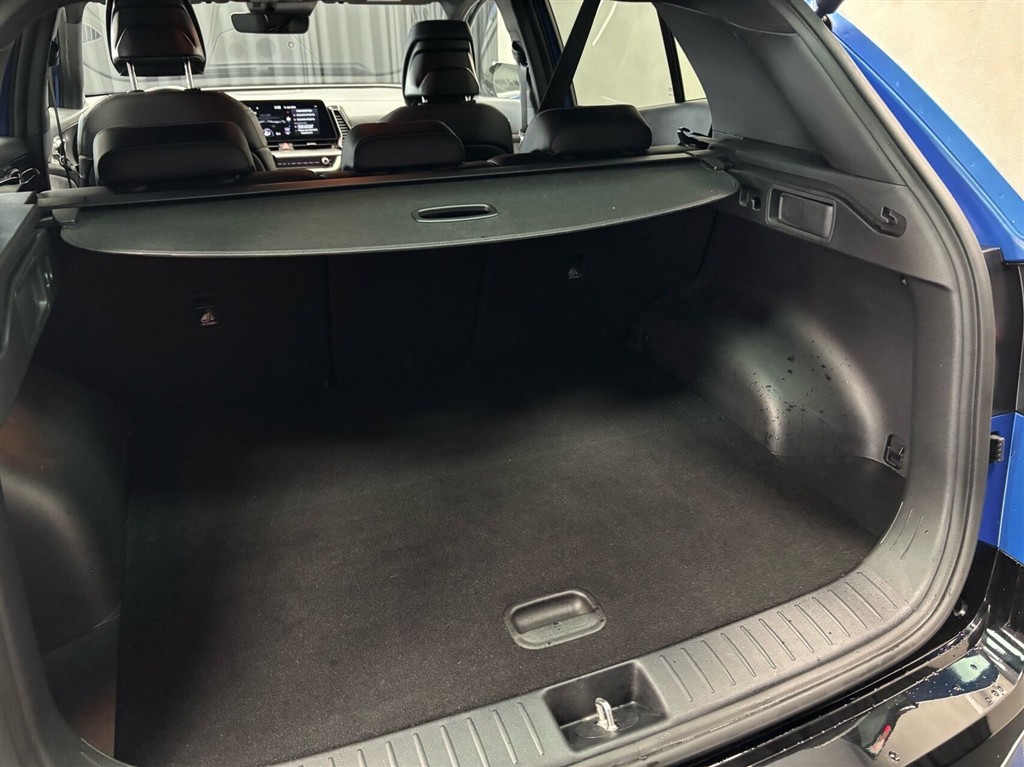 Kia Sportage 1,6 T-GDI Plugin-hybrid GT-Line 4WD DCT 265HK 5d 6g Aut. - Image 8