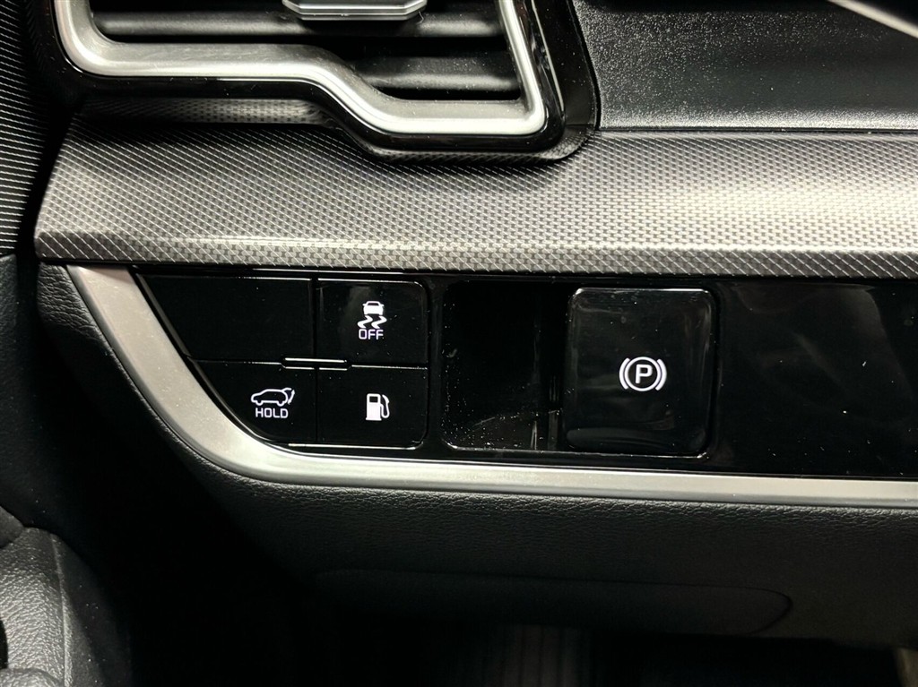 Kia Sportage 1,6 T-GDI Plugin-hybrid GT-Line 4WD DCT 265HK 5d 6g Aut. - Image 39
