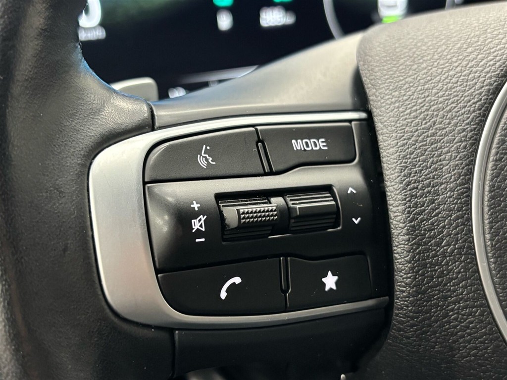 Kia Sportage 1,6 T-GDI Plugin-hybrid GT-Line 4WD DCT 265HK 5d 6g Aut. - Image 14