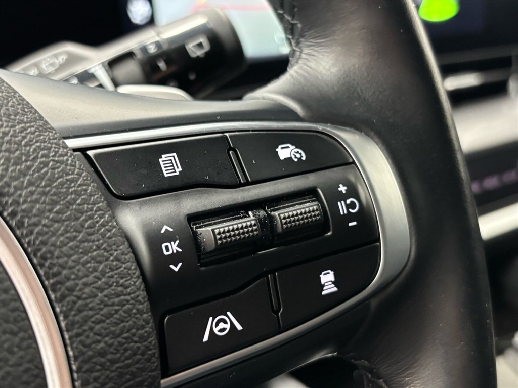 Kia Sportage 1,6 T-GDI Plugin-hybrid GT-Line 4WD DCT 265HK 5d 6g Aut. - Image 15