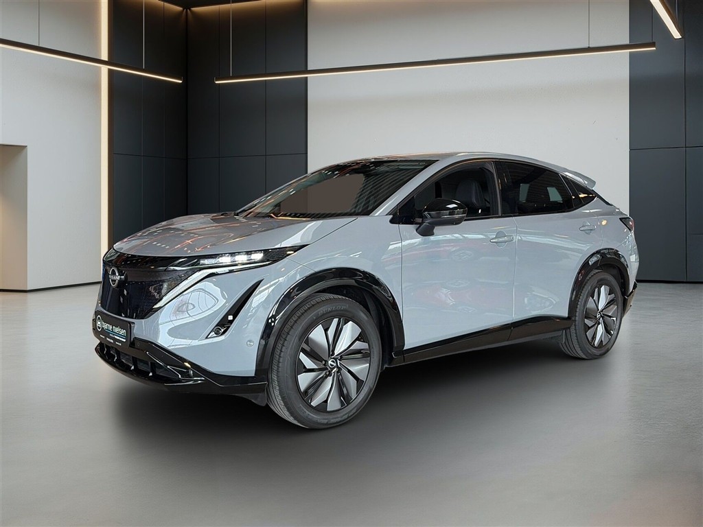 Nissan Ariya EL Evolve e-4orce 301HK 5d Aut.