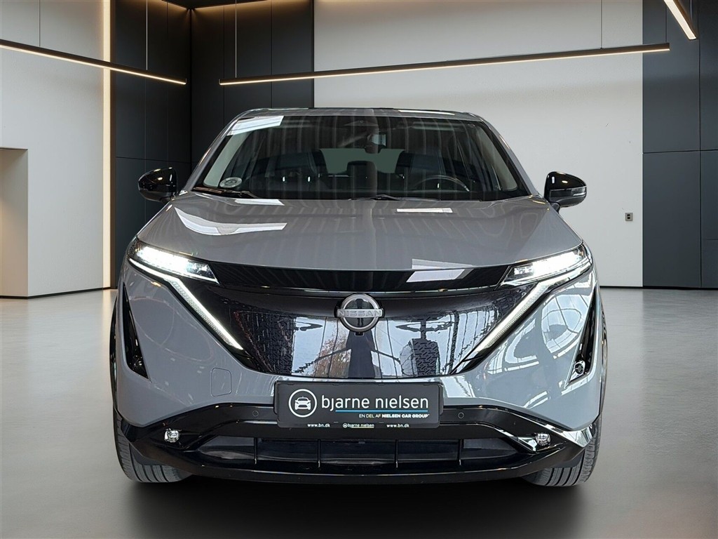 Nissan Ariya EL Evolve e-4orce 301HK 5d Aut. - Image 2
