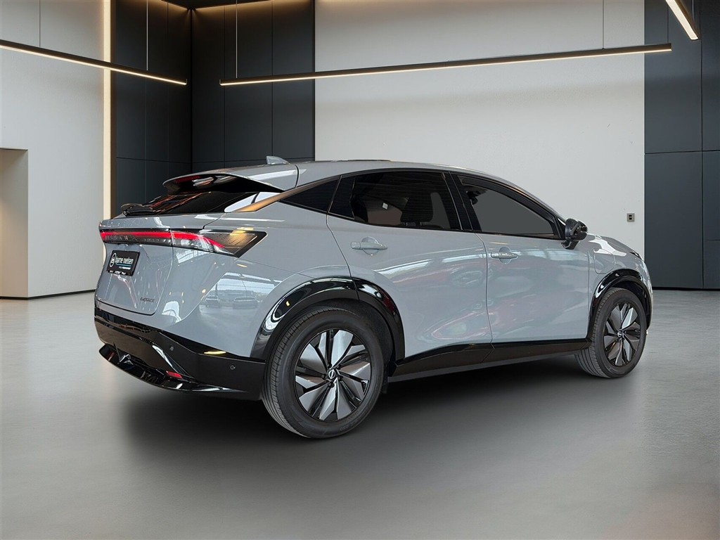 Nissan Ariya EL Evolve e-4orce 301HK 5d Aut. - Image 4