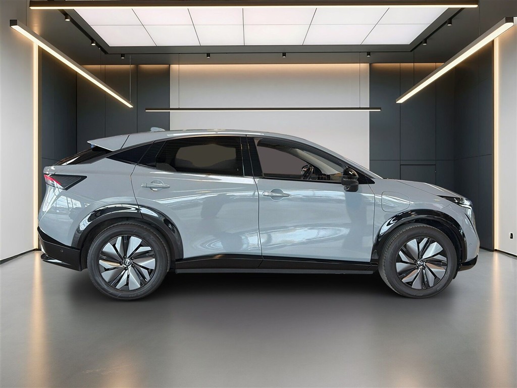 Nissan Ariya EL Evolve e-4orce 301HK 5d Aut. - Image 5