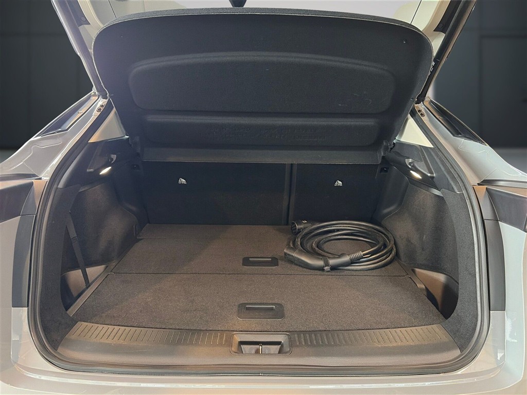 Nissan Ariya EL Evolve e-4orce 301HK 5d Aut. - Image 8