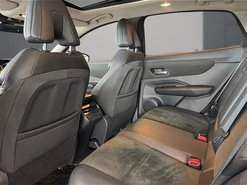 Nissan Ariya EL Evolve e-4orce 301HK 5d Aut. - Image 12