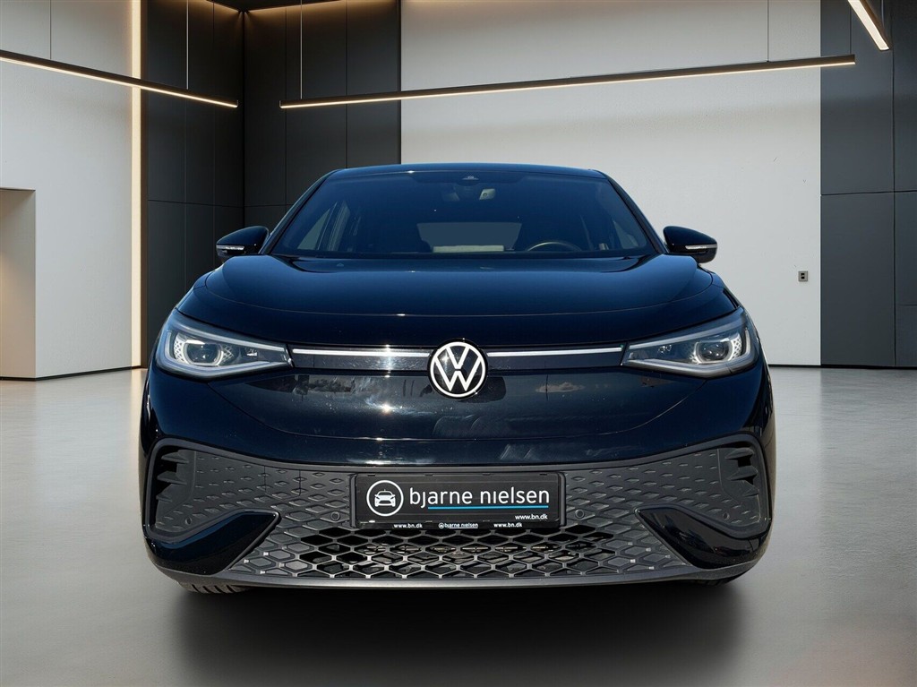 VW ID.5 EL Pro 174HK 5d Aut. - Image 2