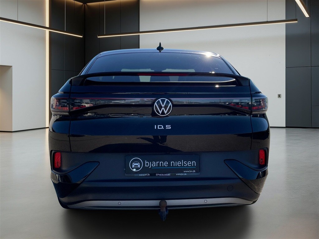 VW ID.5 EL Pro 174HK 5d Aut. - Image 3