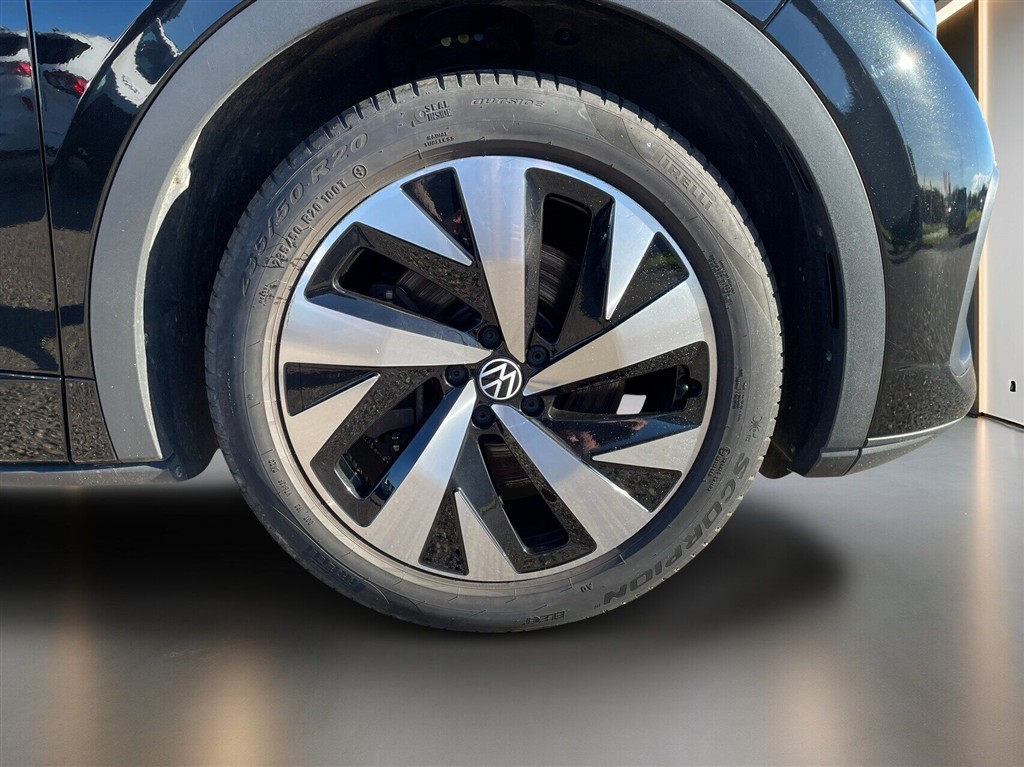 VW ID.5 EL Pro 174HK 5d Aut. - Image 6