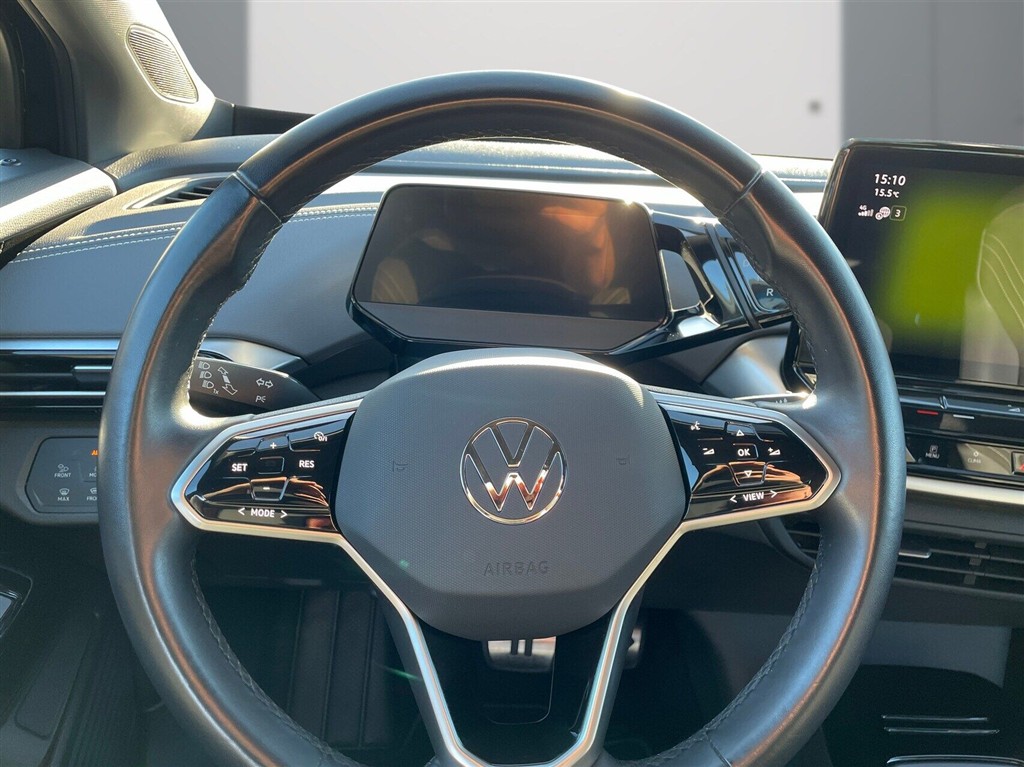 VW ID.5 EL Pro 174HK 5d Aut. - Image 14