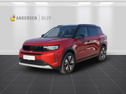 Opel Frontera EL GS 113HK 5d Aut.