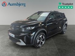 Citroën e-C3 Aircross EL Max 113HK 5d Aut.