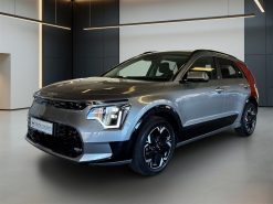 Kia Niro EV EL Inspiration 204HK 5d Aut.