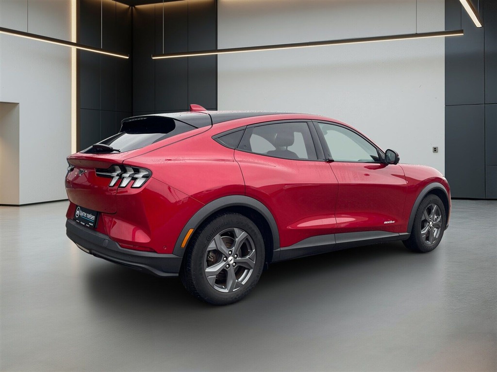 Ford Mustang Mach-E EL SR 269HK 5d Aut. - Image 4