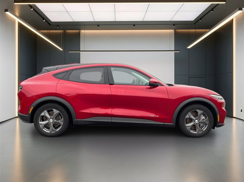 Ford Mustang Mach-E EL SR 269HK 5d Aut. - Image 5