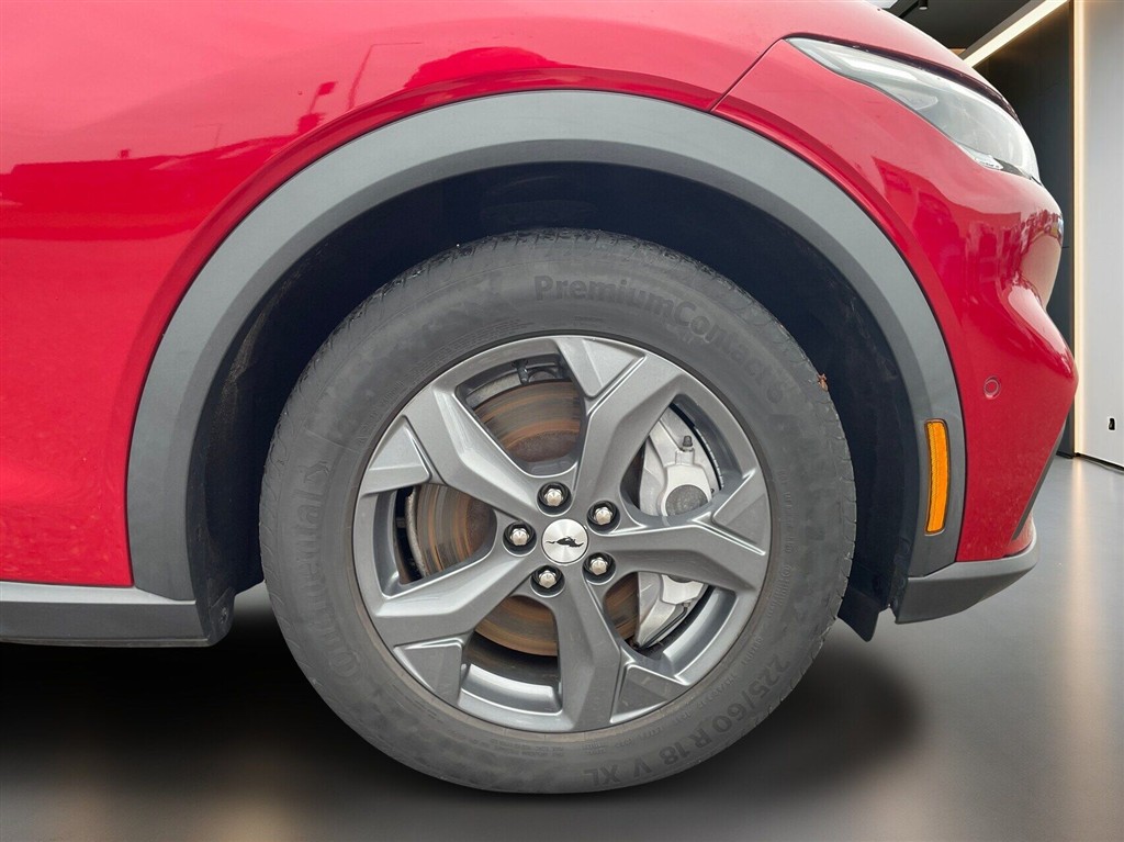 Ford Mustang Mach-E EL SR 269HK 5d Aut. - Image 6