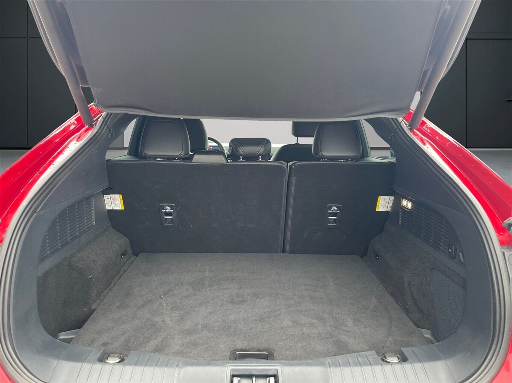 Ford Mustang Mach-E EL SR 269HK 5d Aut. - Image 8