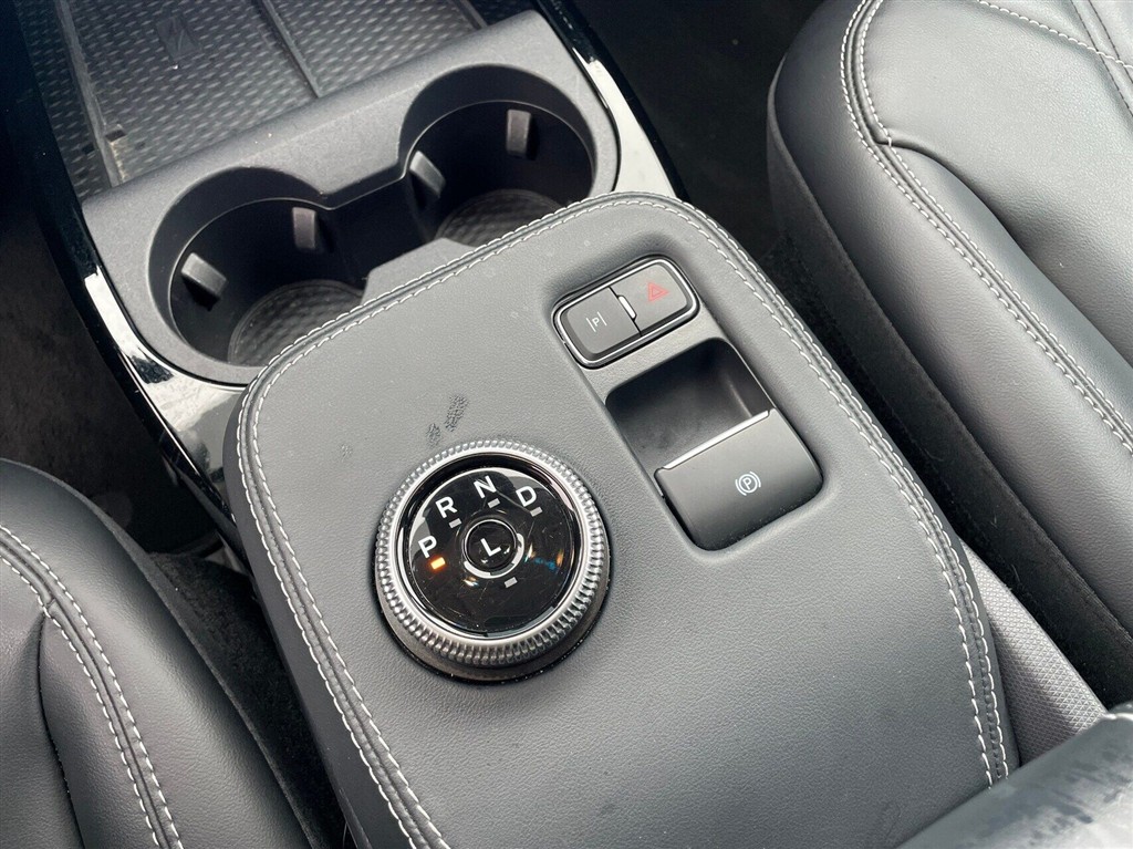 Ford Mustang Mach-E EL SR 269HK 5d Aut. - Image 18