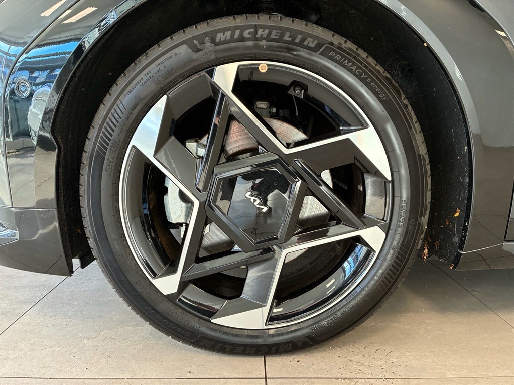 Kia EV4 Long Range GT-Line 204HK 5d Aut. - Image 2