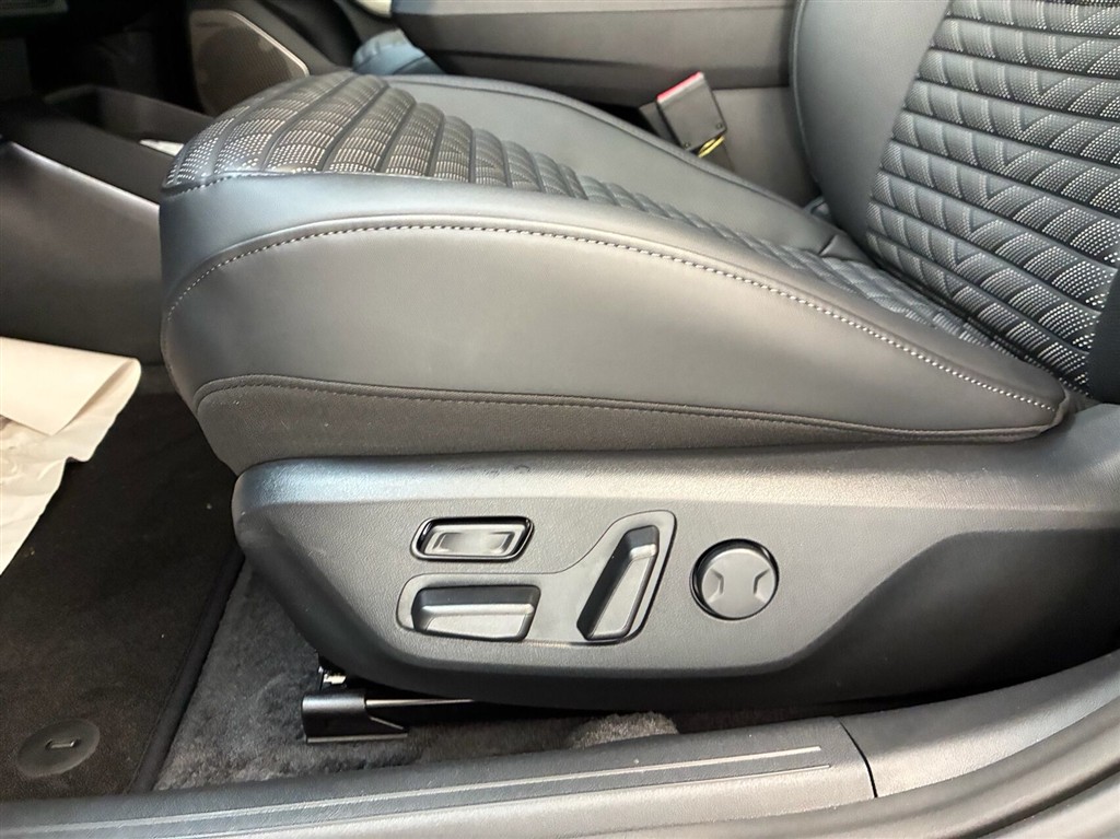 Kia EV4 Long Range GT-Line 204HK 5d Aut. - Image 12