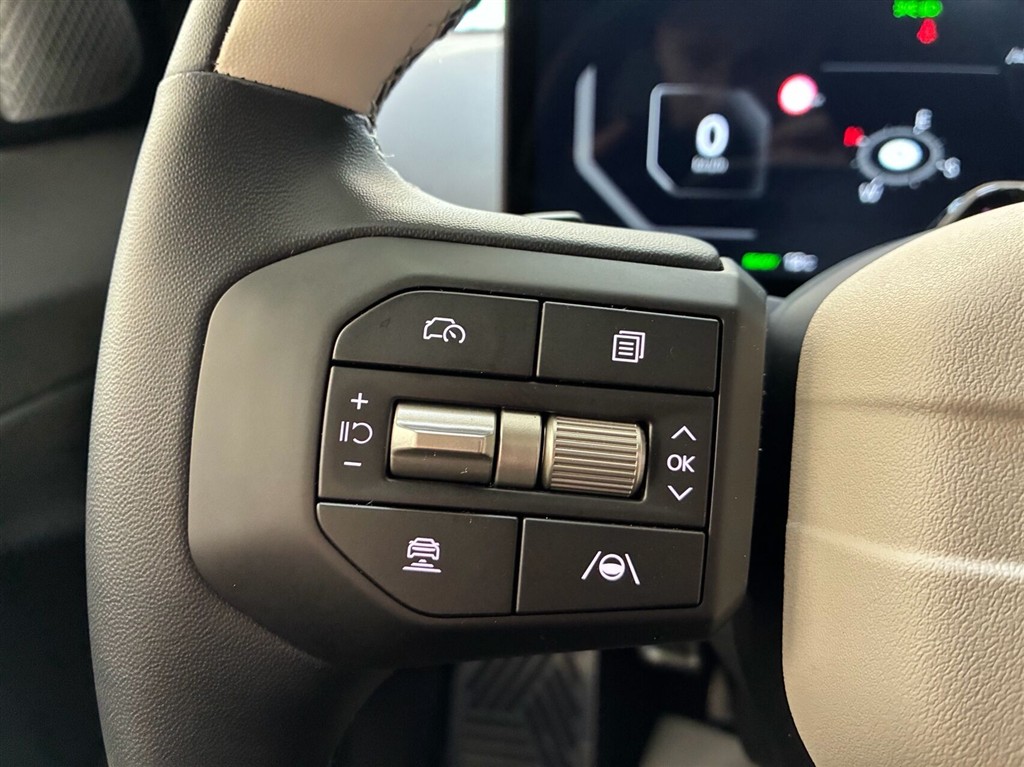 Kia EV4 Long Range GT-Line 204HK 5d Aut. - Image 17