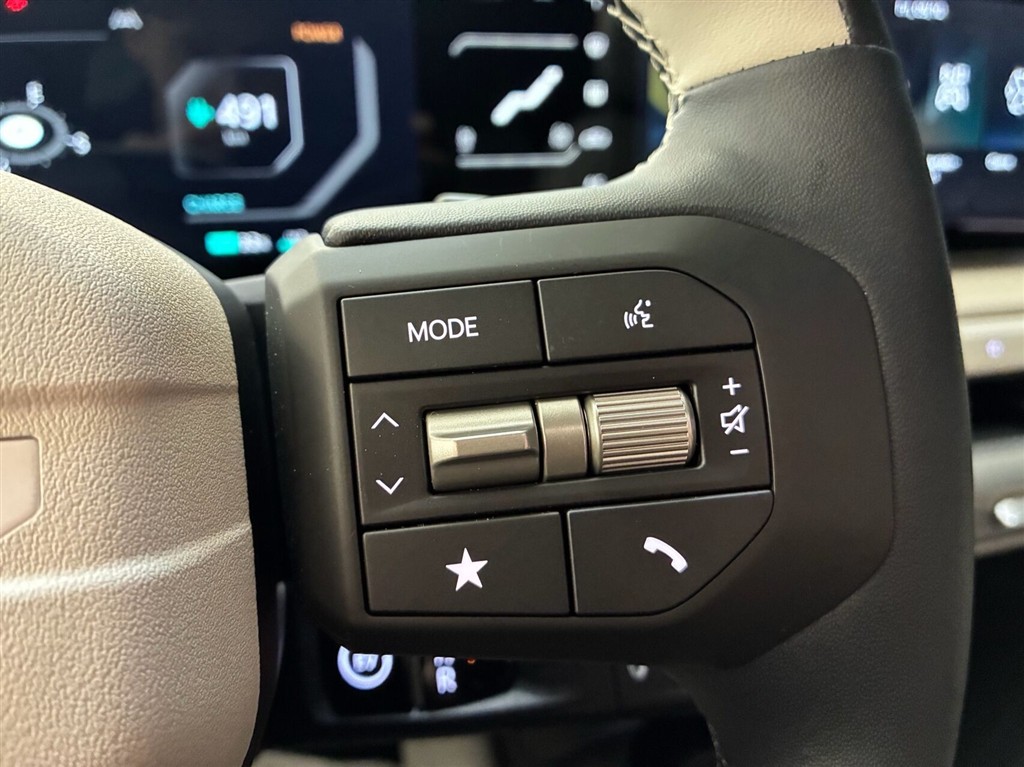 Kia EV4 Long Range GT-Line 204HK 5d Aut. - Image 18