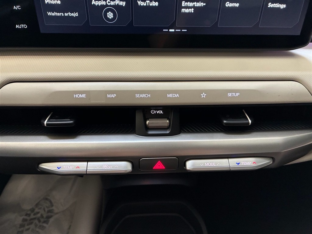 Kia EV4 Long Range GT-Line 204HK 5d Aut. - Image 29