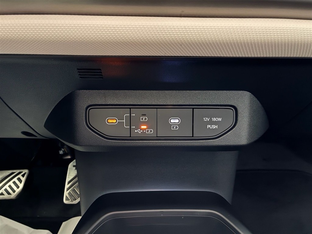 Kia EV4 Long Range GT-Line 204HK 5d Aut. - Image 30