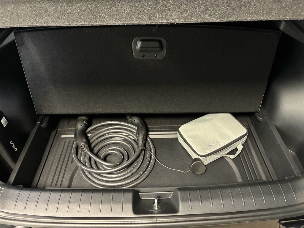 Kia EV4 Long Range GT-Line 204HK 5d Aut. - Image 38