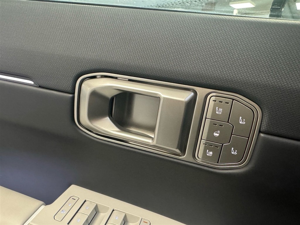 Kia EV4 Long Range GT-Line 204HK 5d Aut. - Image 16