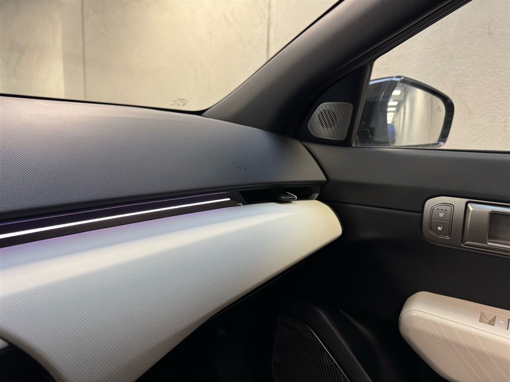 Kia EV4 Long Range GT-Line 204HK 5d Aut. - Image 21